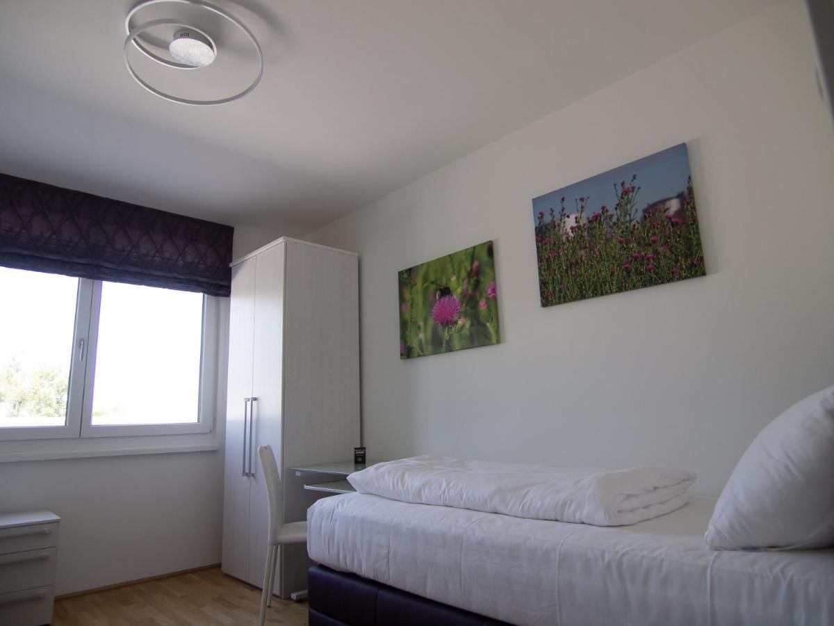 Rooftop Tulln Operated By Revliving Apartment Tulln An Der Donau Exterior photo